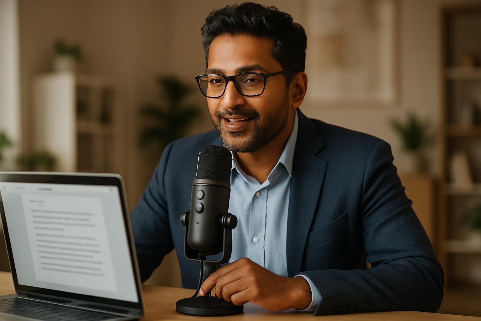 Does Dictation Work with Accents? What the Research Shows