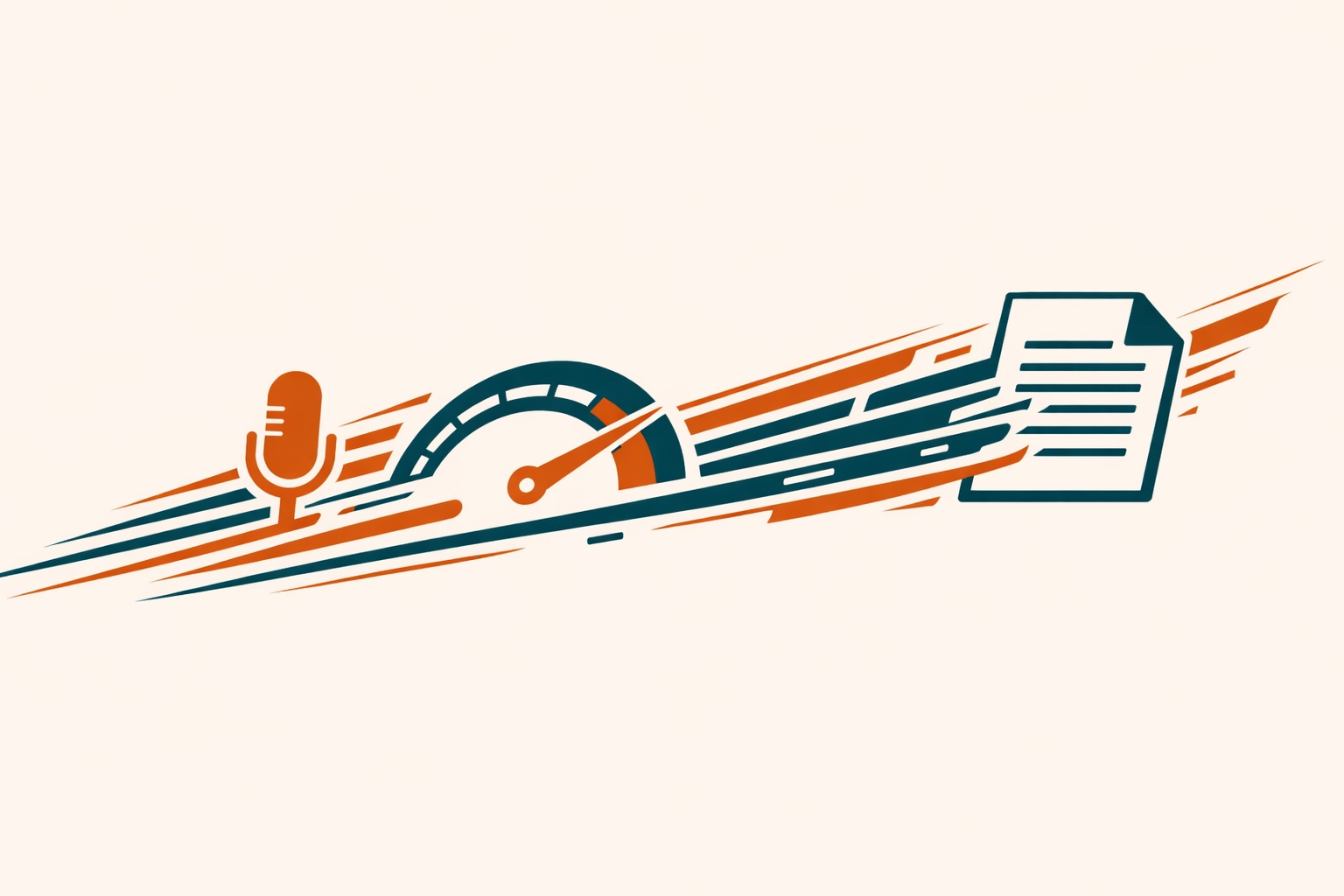 How to Write 2x Faster Using AI Dictation